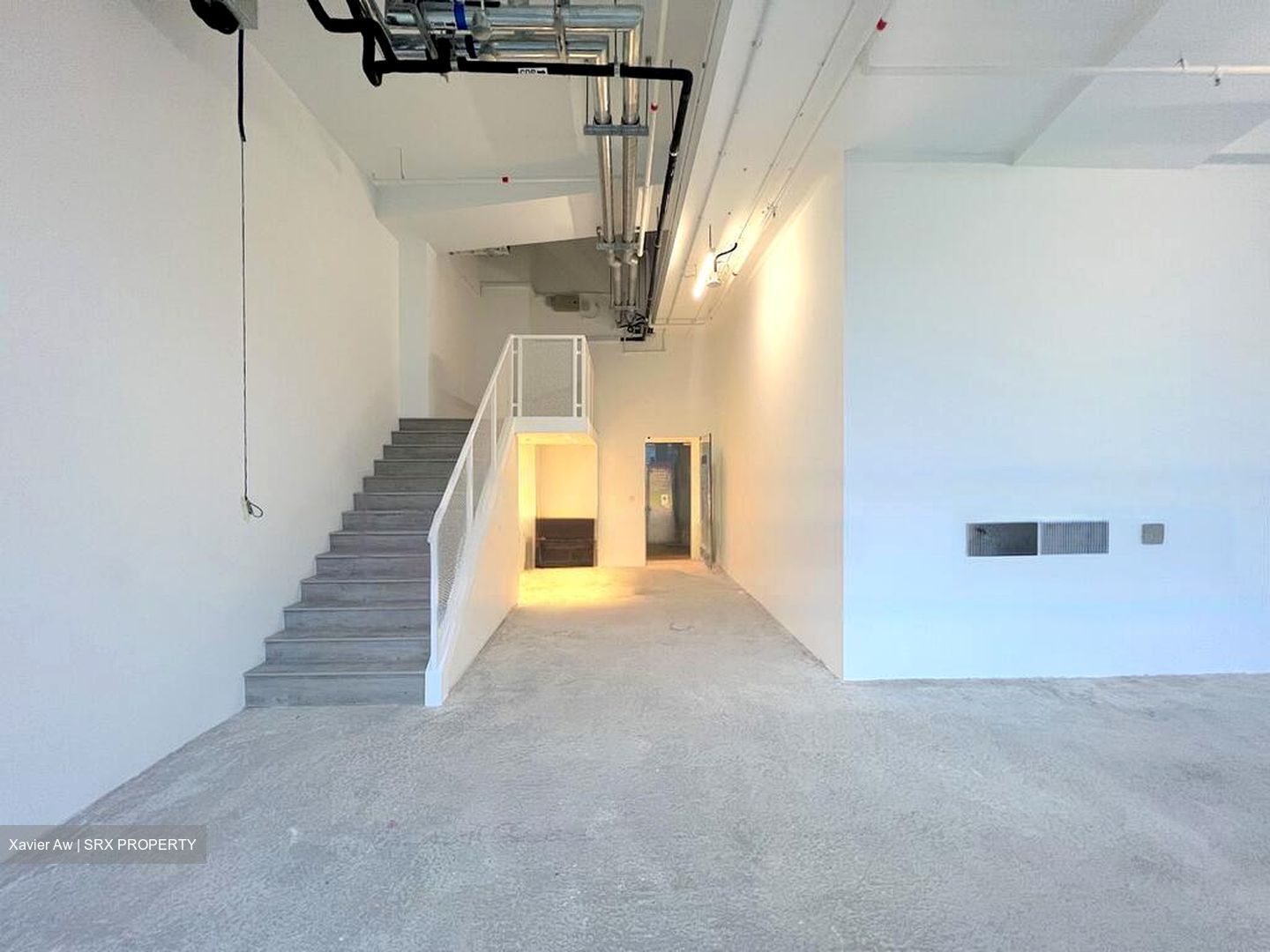 WOODLANDS MRT STATION (TE2) (D25), Office #459449211